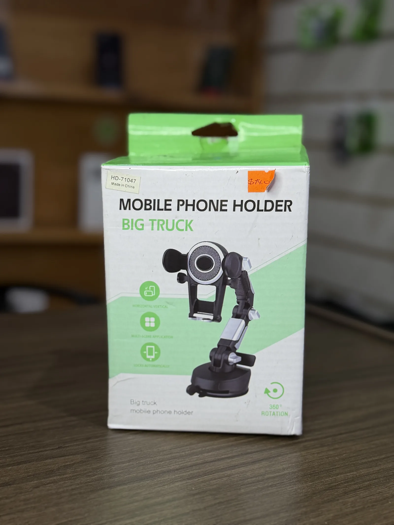 Soporte Celular Pro