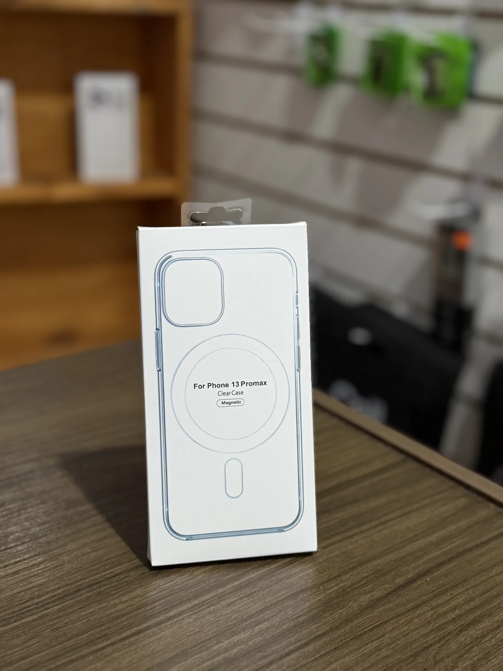 Fundas Magsafe