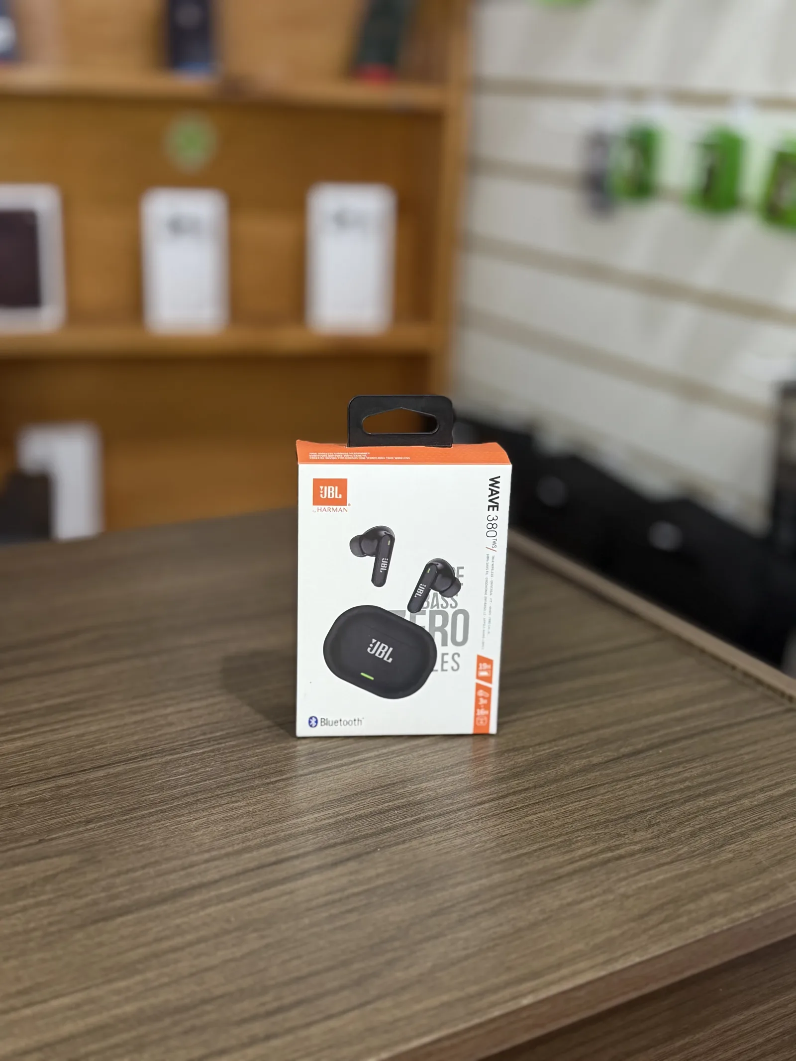 Auriculares JBL