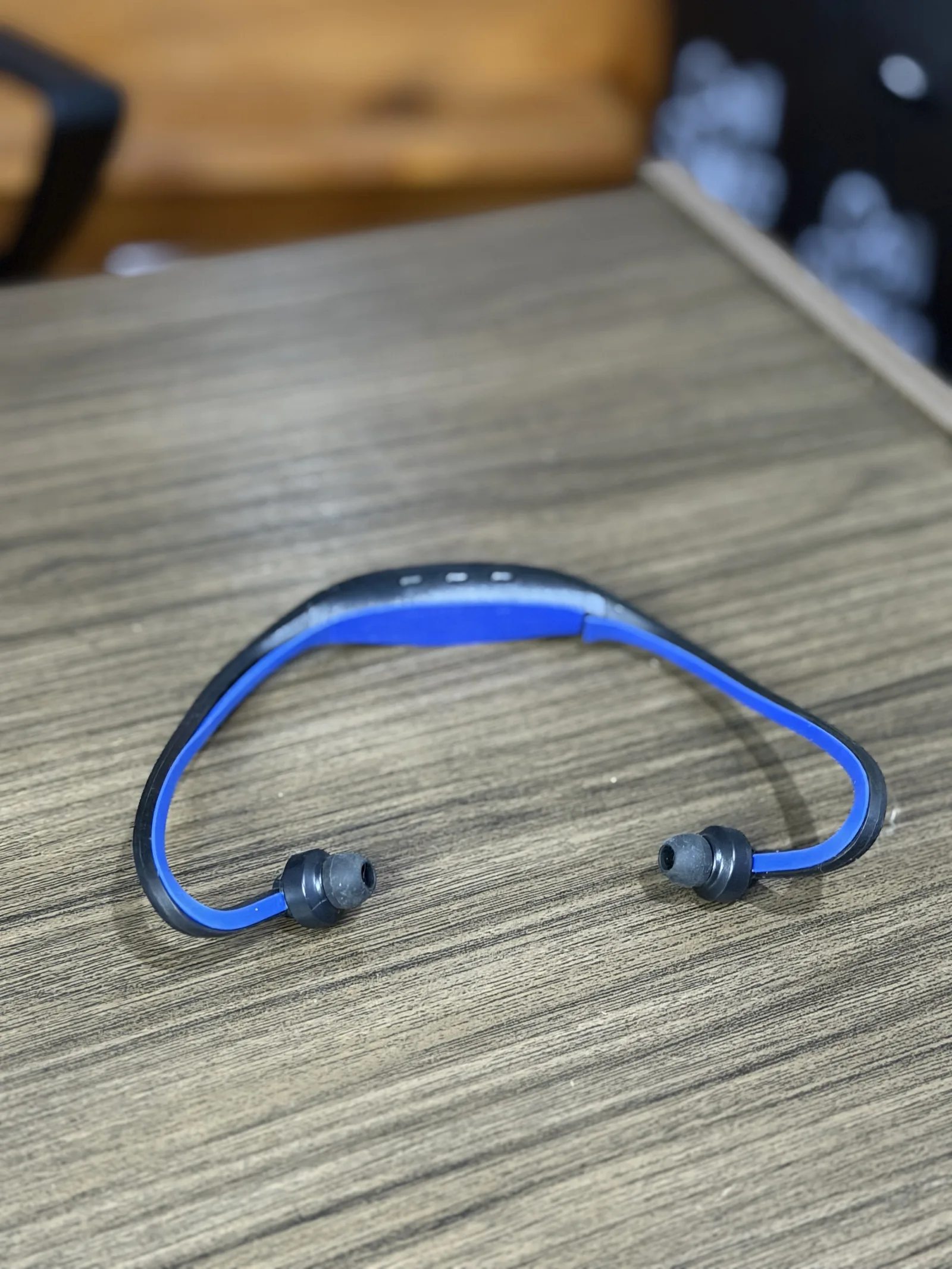 Auriculares Deportivos