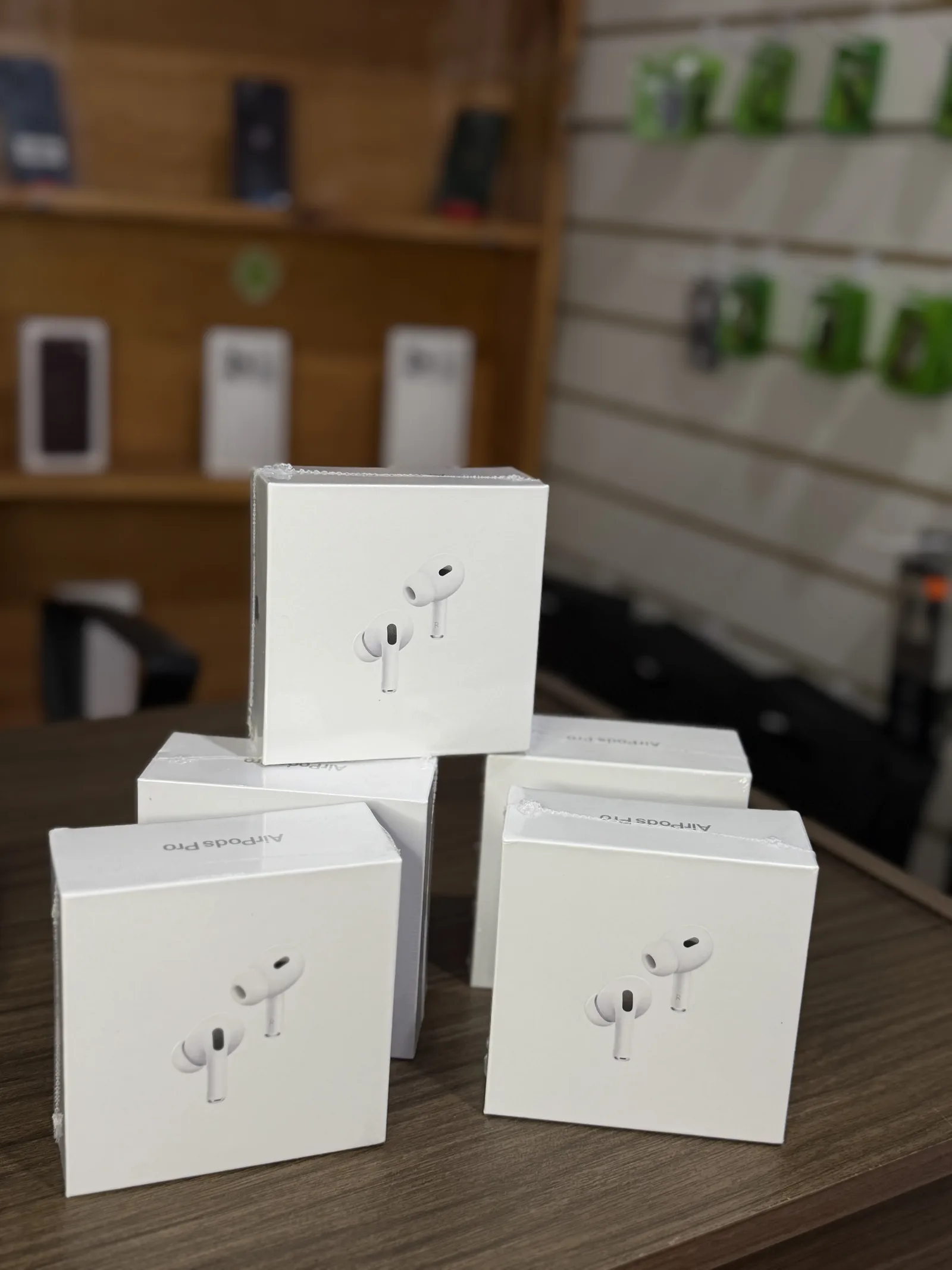 AirPods Pro