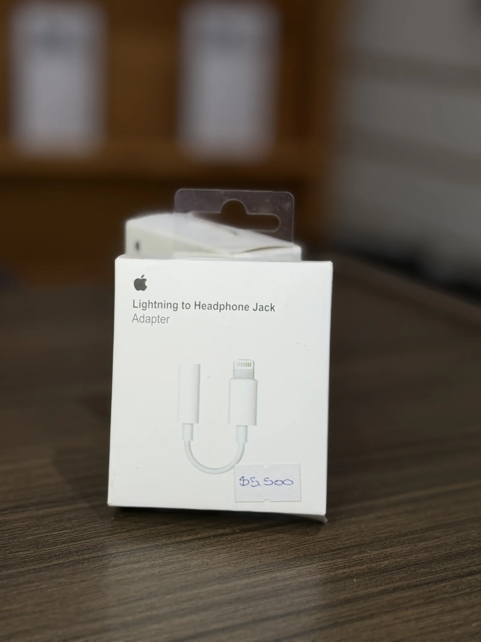 Adapter